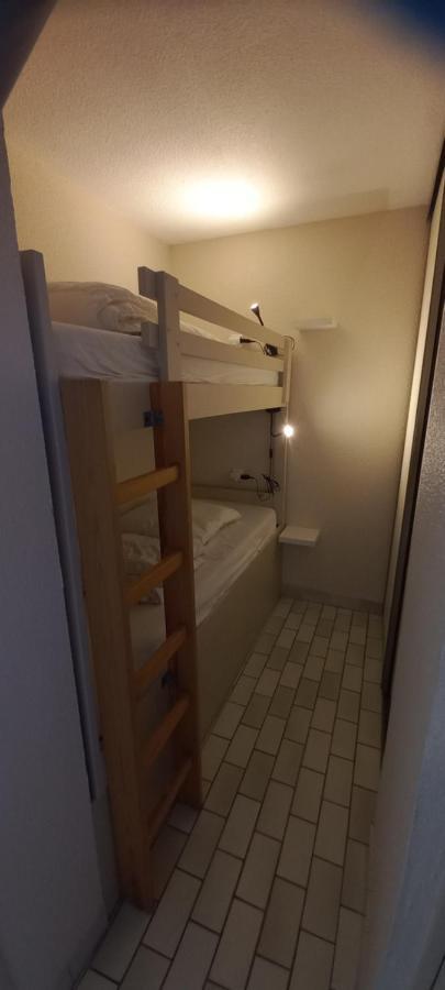 Appartement Situe Au Cap D'Agde Proche Plage Exterior foto