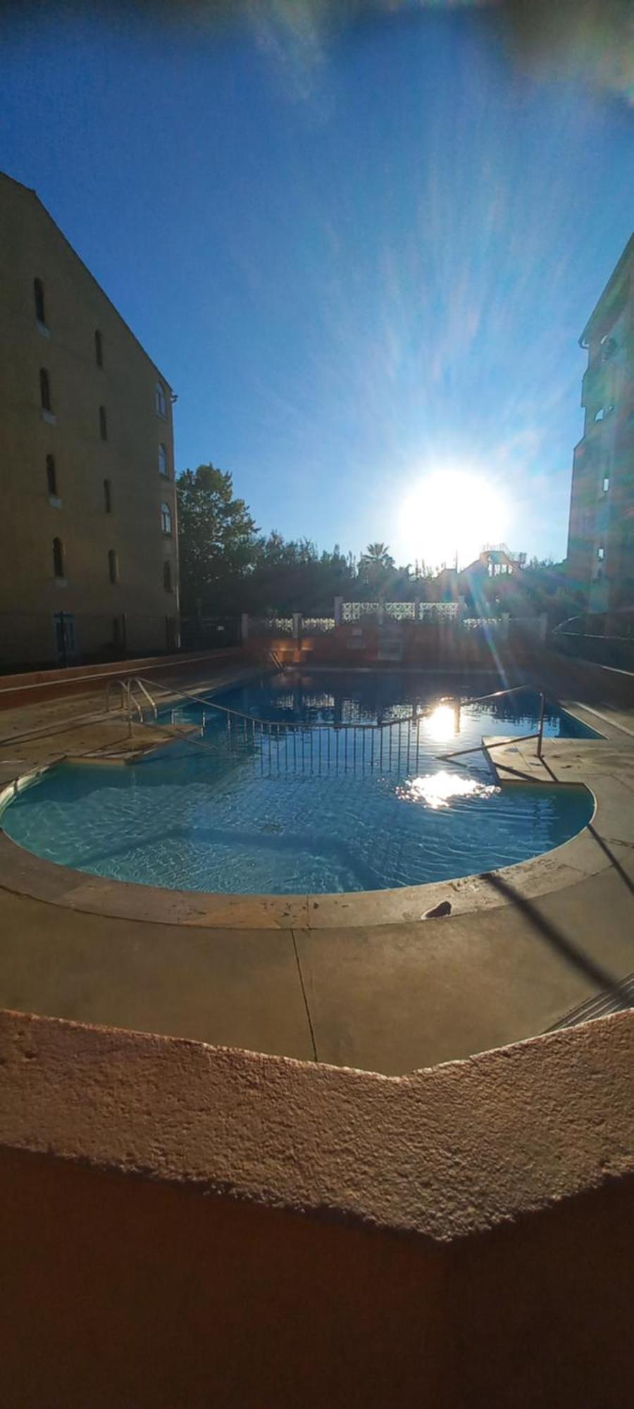 Appartement Situe Au Cap D'Agde Proche Plage Exterior foto